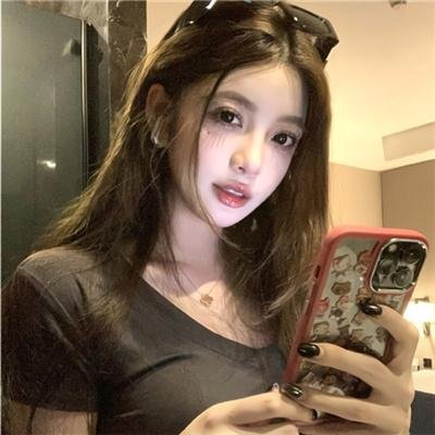 舞社里的酷女孩